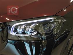 مرسيدس بنز GLS